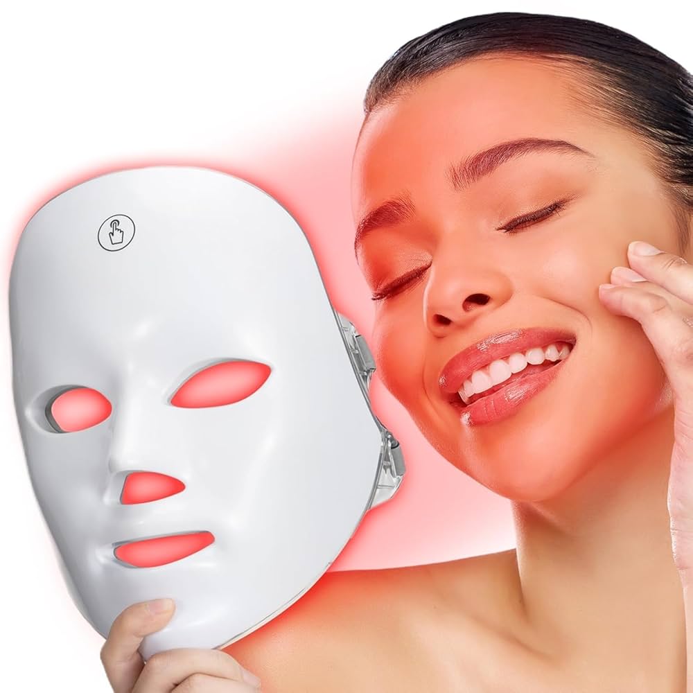 Masque de beauté